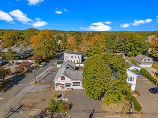 More details for 905 Boston Post Rd, Madison, CT - Flex for Sale