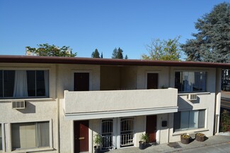 More details for 1038 4th St, Santa Rosa, CA - Office for Sale