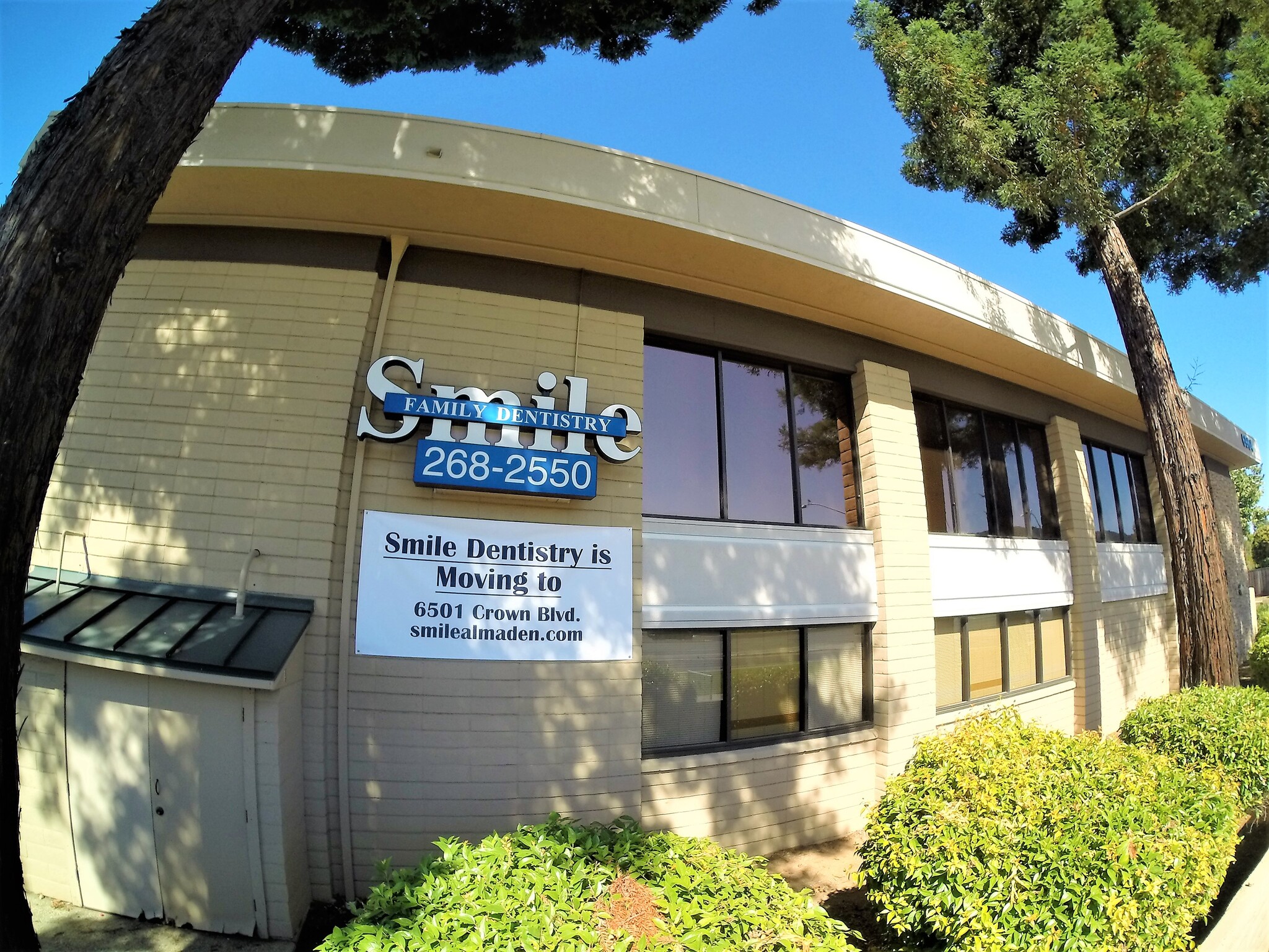 6902-6964 Almaden Expy, San Jose, CA for lease Building Photo- Image 1 of 19