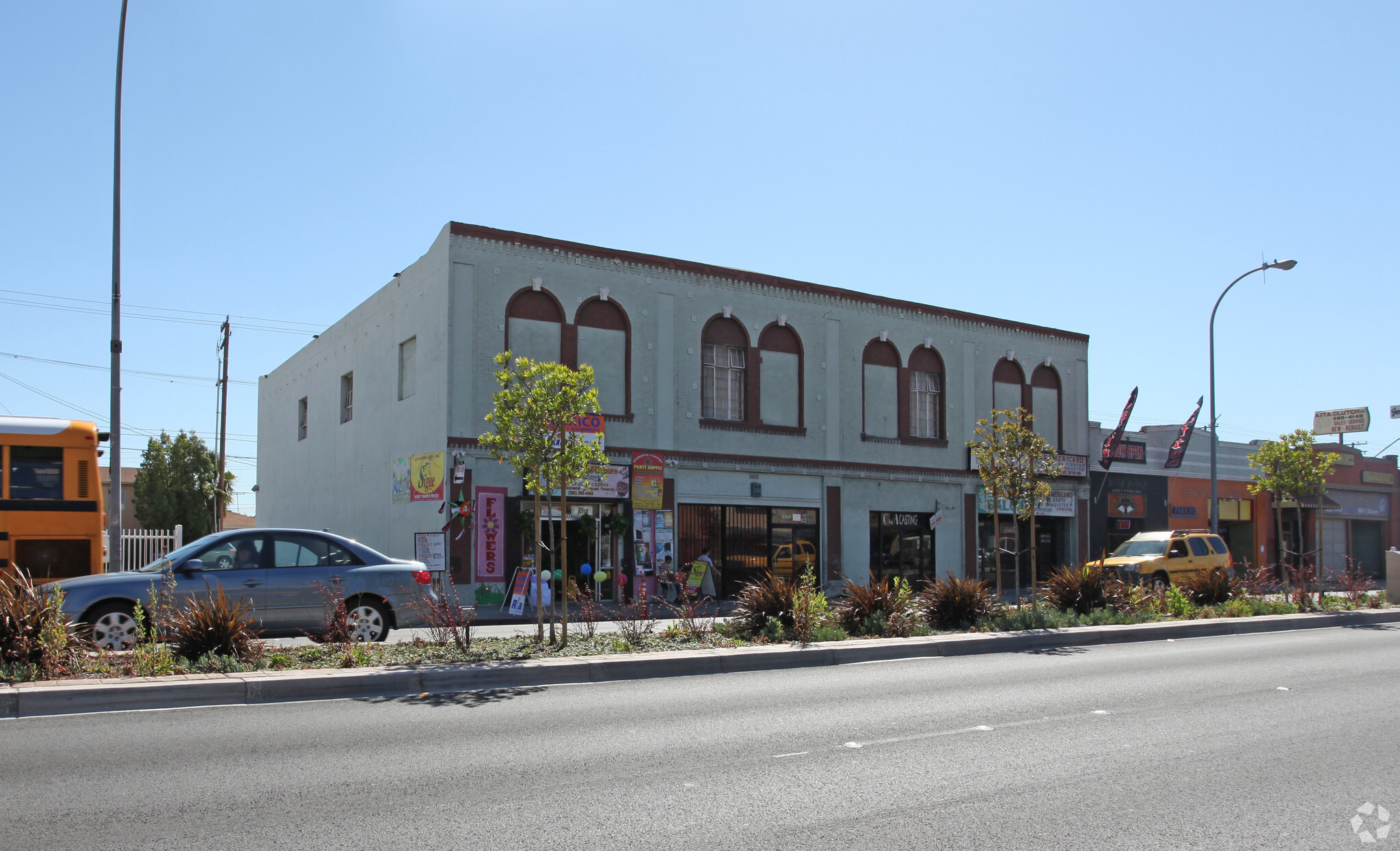 3624-3634 Slauson Ave, Maywood, CA for sale Primary Photo- Image 1 of 8