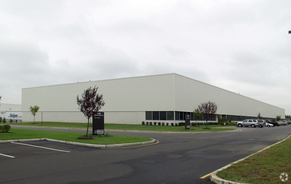 110 Mount Holly Byp, Lumberton, NJ for lease - Building Photo - Image 3 of 16