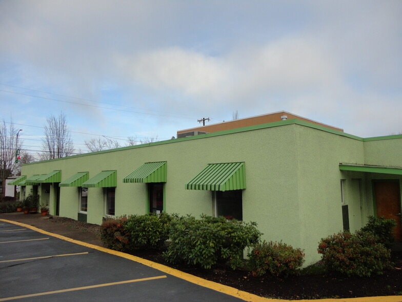 2318 Pacific Ave, Forest Grove, OR for sale - Building Photo - Image 1 of 1