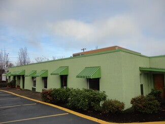 More details for 2318 Pacific Ave, Forest Grove, OR - Office for Sale