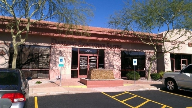 1830 S Alma School Rd, Mesa, AZ for lease - Building Photo - Image 3 of 47