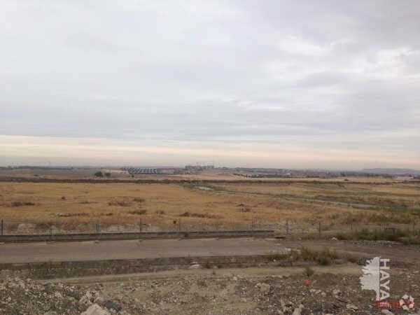 Calle F2 el Majuelo Norte, 2, Valdemoro, Madrid for sale Primary Photo- Image 1 of 1