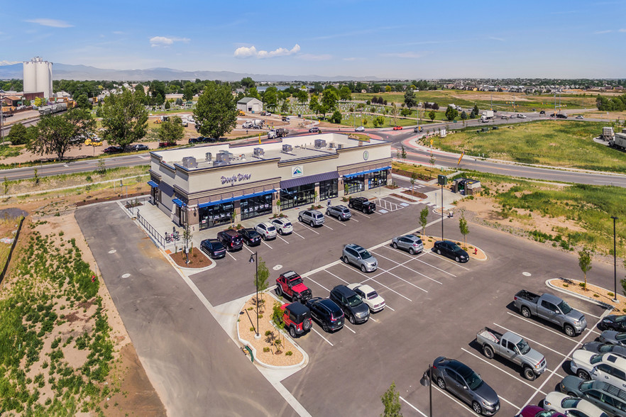 Hwy 392 & Hwy 257, Windsor, CO for sale - Building Photo - Image 2 of 16