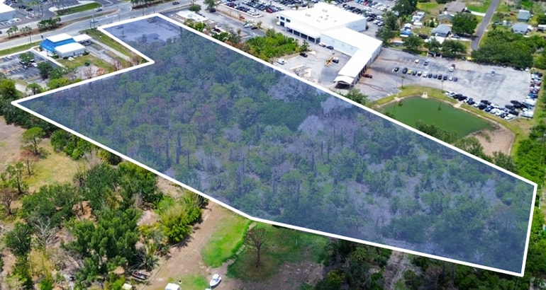 1912 S McCall Rd, Englewood, FL for sale - Building Photo - Image 2 of 3