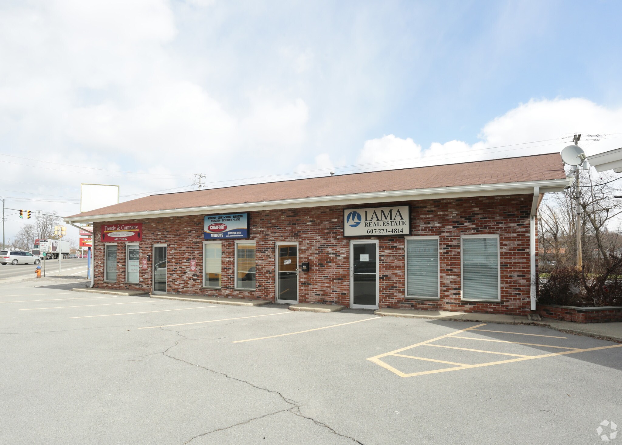 501 S Meadow St, Ithaca, NY for sale Primary Photo- Image 1 of 1