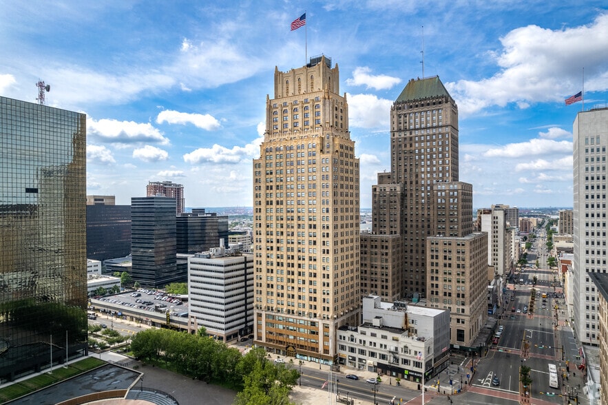 1180 Raymond Blvd, Newark, NJ for sale - Primary Photo - Image 1 of 1