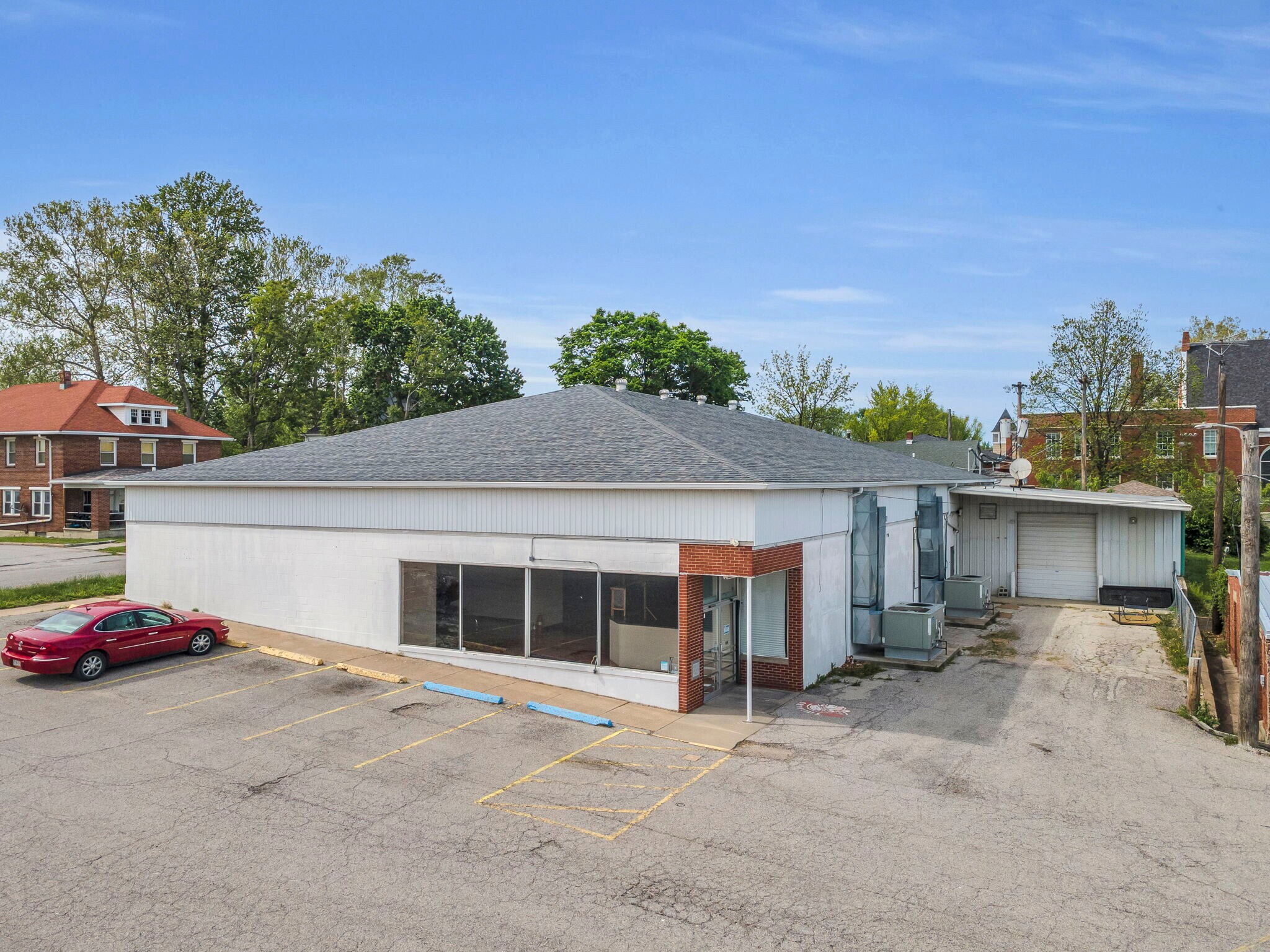 101 N Main St, Carrollton, MO for sale Primary Photo- Image 1 of 1