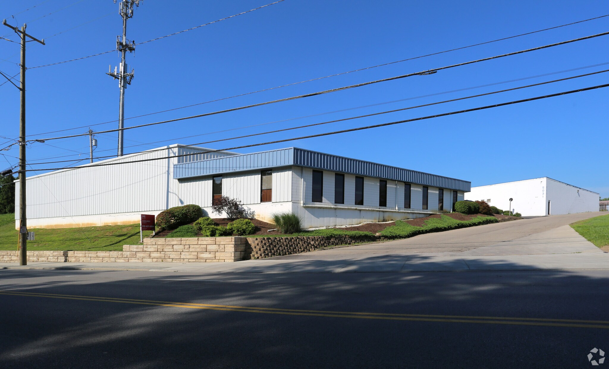 5031 Winton Rd, Cincinnati, OH for sale Primary Photo- Image 1 of 1