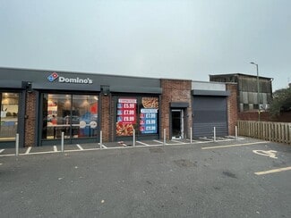 More details for 180 Stafford St, Walsall - Retail for Lease