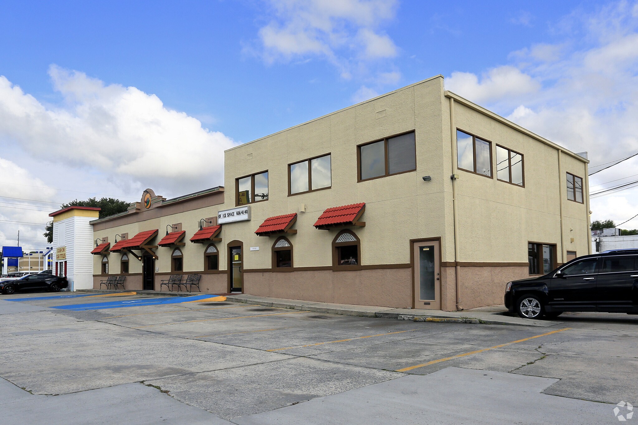 8840 Abercorn St, Savannah, GA for sale Primary Photo- Image 1 of 1