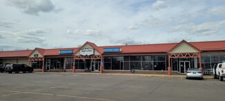 More details for 2515 6th Ave N, Great Falls, MT - Retail for Lease