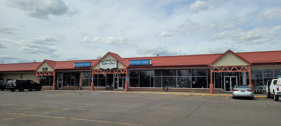 2515 6th Ave N, Great Falls, MT for lease - Primary Photo - Image 1 of 39