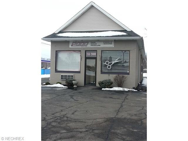 167 N Ridge Rd E, Lorain, OH for sale Primary Photo- Image 1 of 1