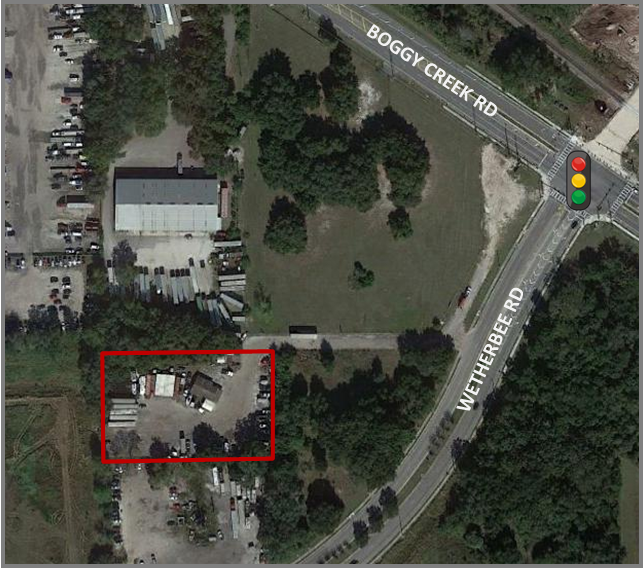 4525 Wetherbee, Orlando, FL 32824