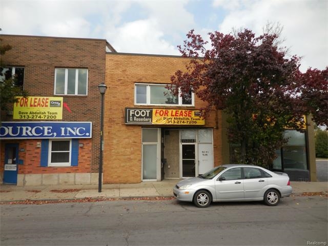 15320 Michigan Ave, Dearborn, MI for sale Building Photo- Image 1 of 1