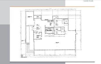 3465 W Alabama St, Houston, TX for lease Floor Plan- Image 1 of 1