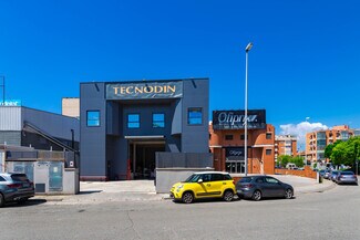 More details for Carrer del Mercuri, 4, Cornellà de Llobregat - Retail for Sale