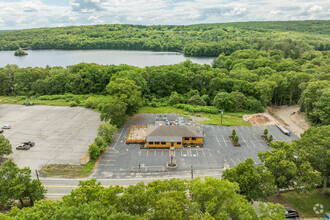 332 Farnum Pike, Smithfield, RI - aerial  map view - Image1