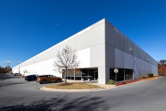 More details for 350 Winmeyer Ave, Odenton, MD - Industrial for Lease
