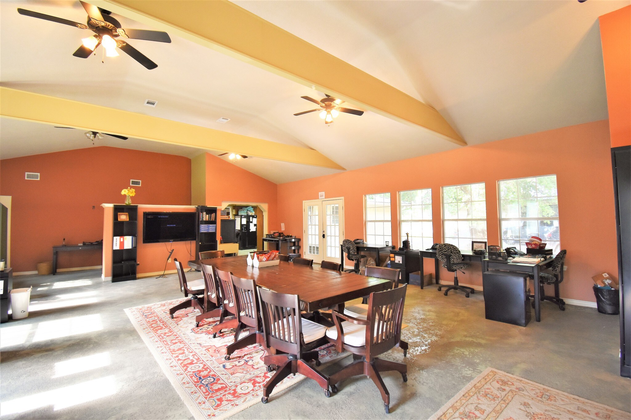 14068 Main St, Chester, TX for sale Interior Photo- Image 1 of 1