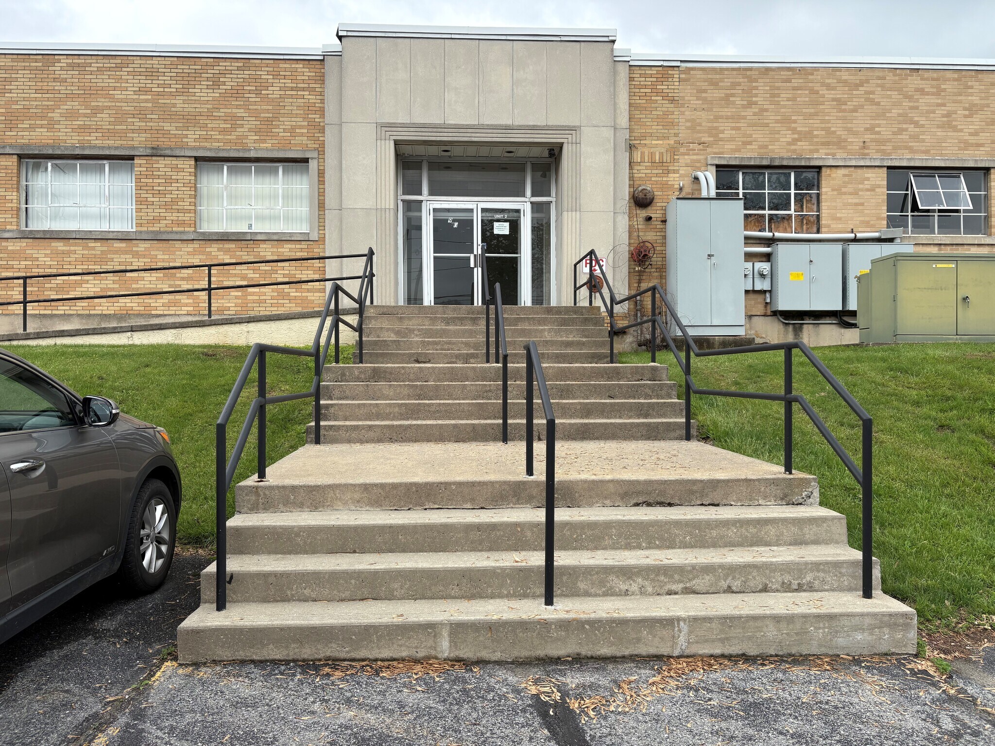 950 Jennings St, Bethlehem, PA for lease Primary Photo- Image 1 of 14