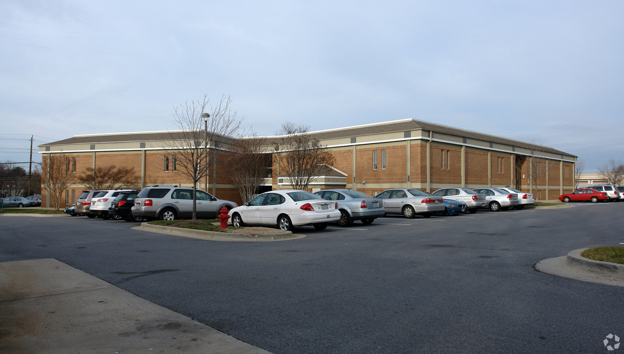 14800-14820 Physicians Ln, Rockville, MD for lease Primary Photo- Image 1 of 7