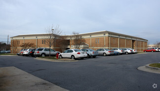 More details for 14800-14820 Physicians Ln, Rockville, MD - Office/Retail for Lease