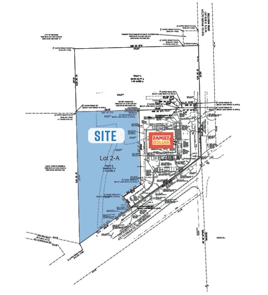 Hwy 75, Henagar, AL for sale - Building Photo - Image 3 of 3