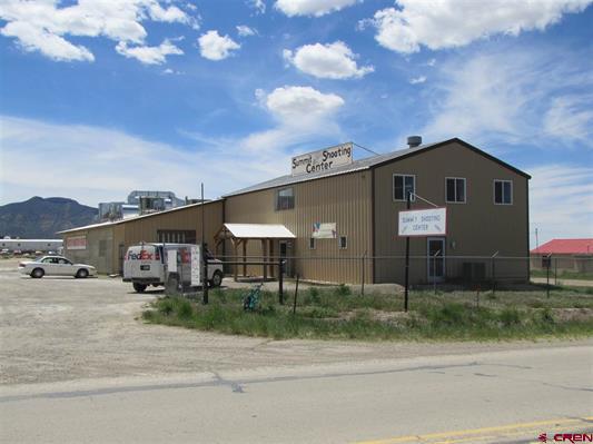 23858 Road G, Cortez, CO for sale Primary Photo- Image 1 of 1