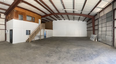 4925 E Cesar Chavez St, Austin, TX for lease Building Photo- Image 2 of 6