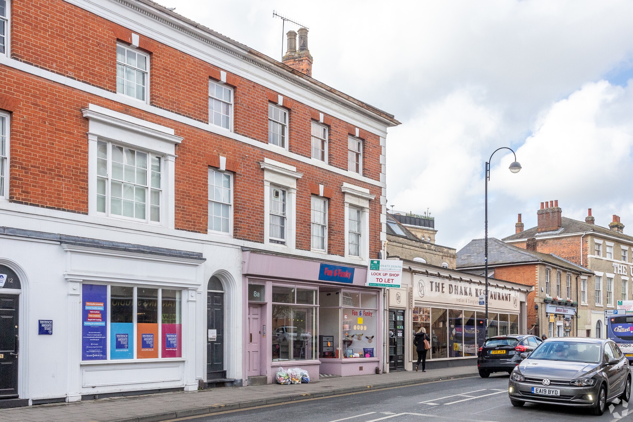 8 Orwell Pl, Ipswich for sale Primary Photo- Image 1 of 1