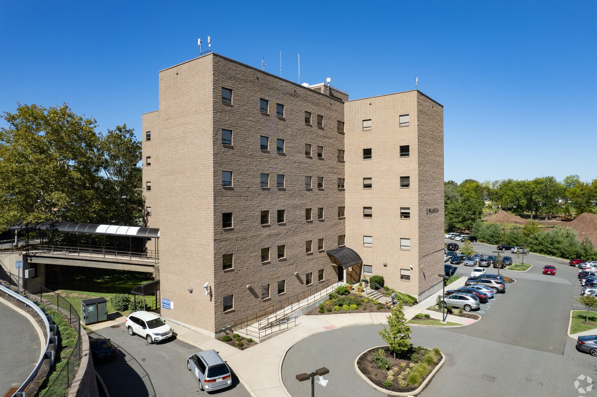 5 Franklin Ave, Belleville, NJ for sale Primary Photo- Image 1 of 1