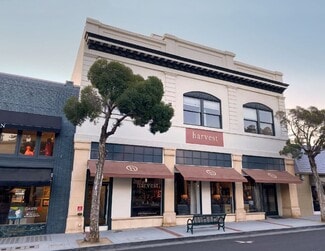 More details for 18-20 N Santa Cruz Ave, Los Gatos, CA - Office for Lease