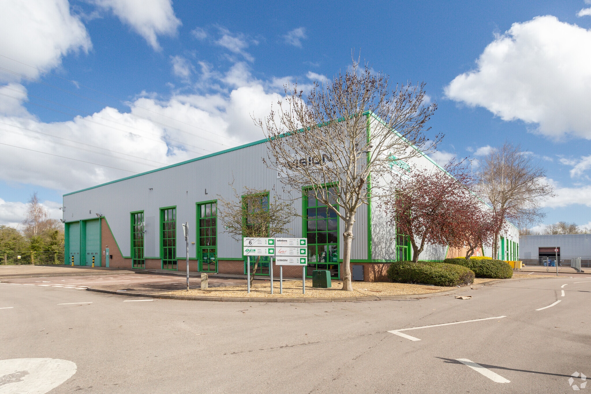 Liliput Rd, Northampton for sale Primary Photo- Image 1 of 1