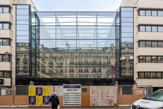 More details for 32-34 rue Marbeuf, Paris - Retail for Lease
