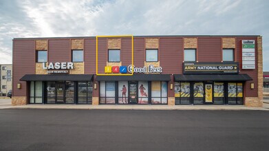 1221 3rd Ave SW, Rochester, MN for lease Building Photo- Image 2 of 6