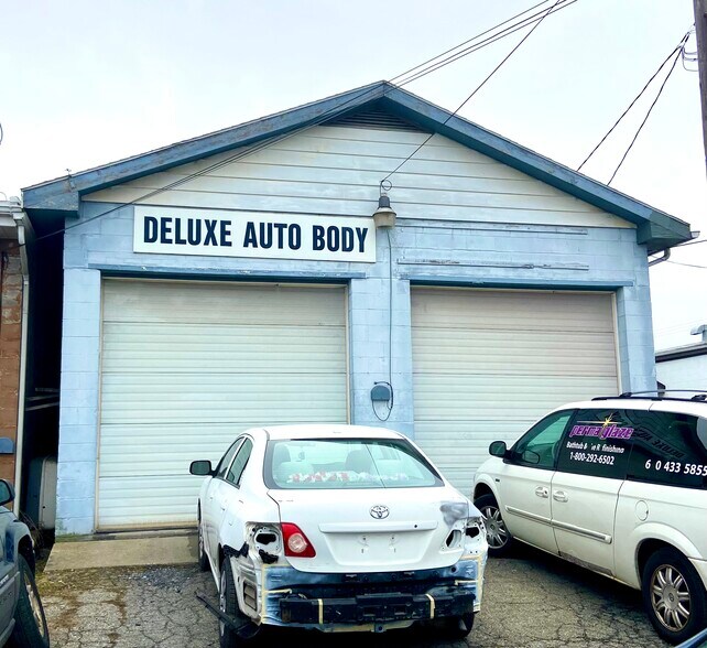 654 E Congress St, Allentown, PA 18109