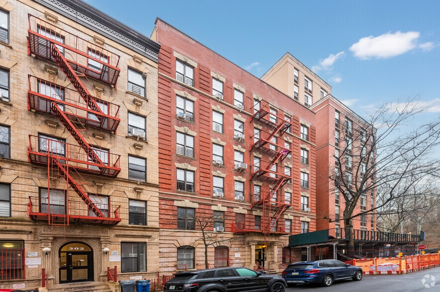304-306 W 149th St, New York, NY for sale - Primary Photo - Image 1 of 5