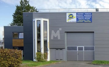 Flex in Sainte-Geneviève-des-Bois for lease Building Photo- Image 2 of 4