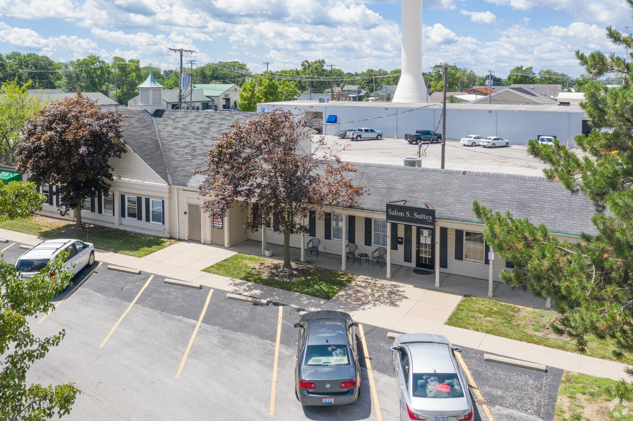 705 Conant St, Maumee, OH 43537 - Office for Sale | LoopNet