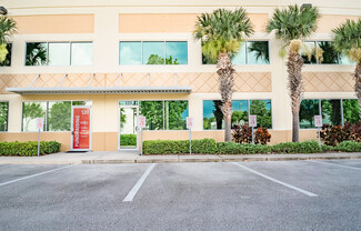 More details for 6457 Hazeltine National Dr, Orlando, FL - Office for Lease