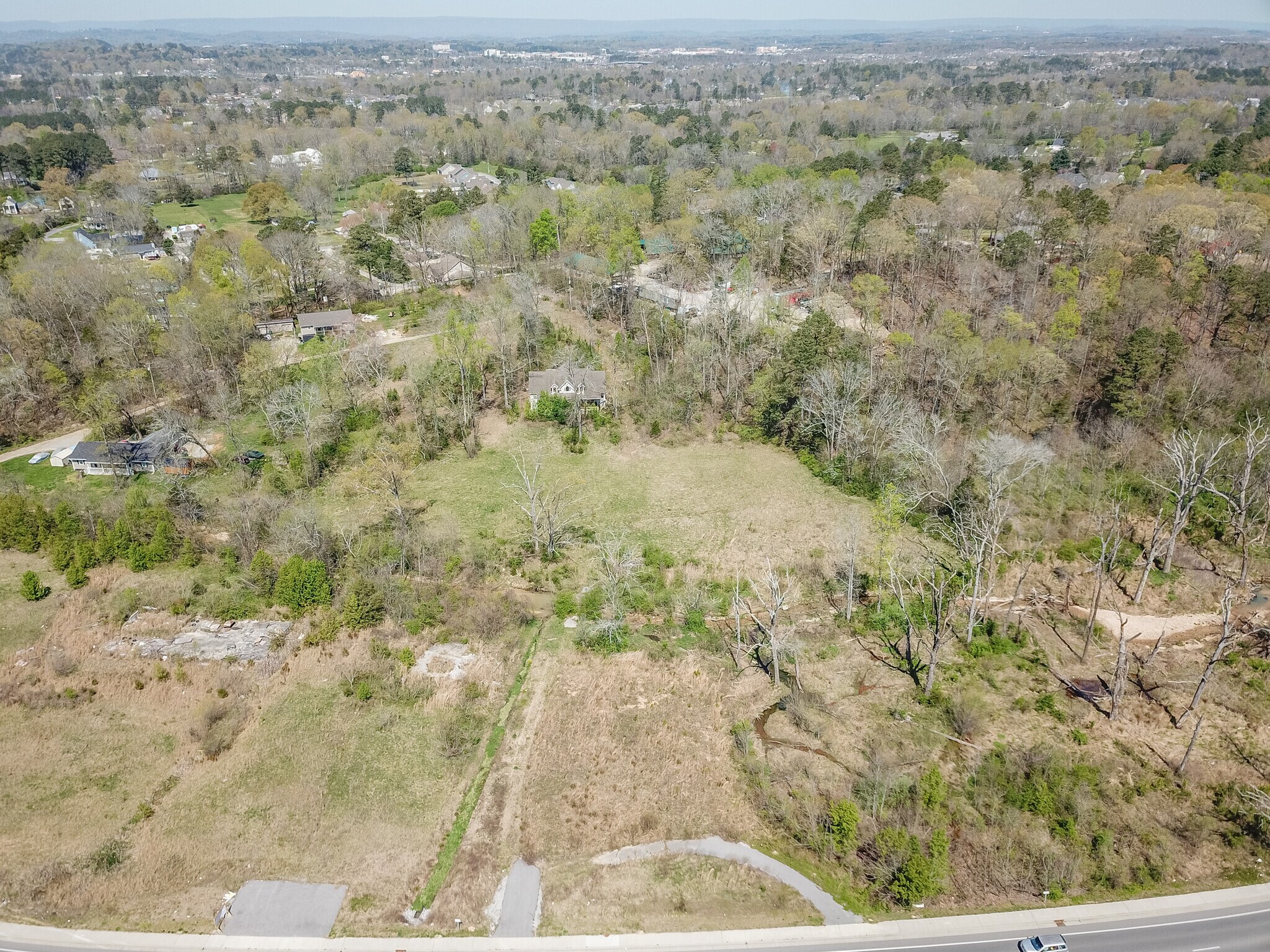 0 E Brainerd Rd, Chattanooga, TN for sale Building Photo- Image 1 of 1