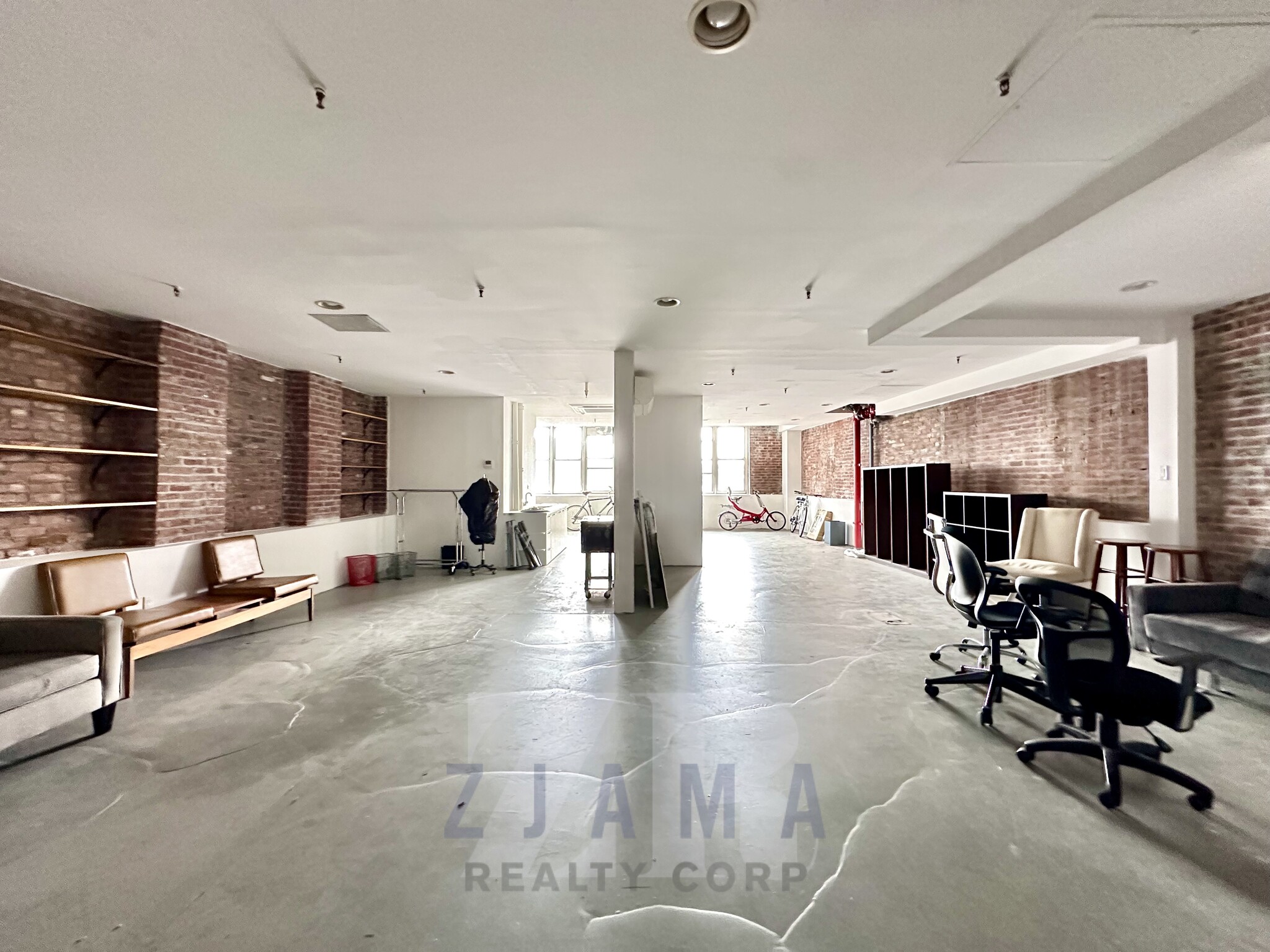 82 John St, Brooklyn, NY for lease Building Photo- Image 1 of 6