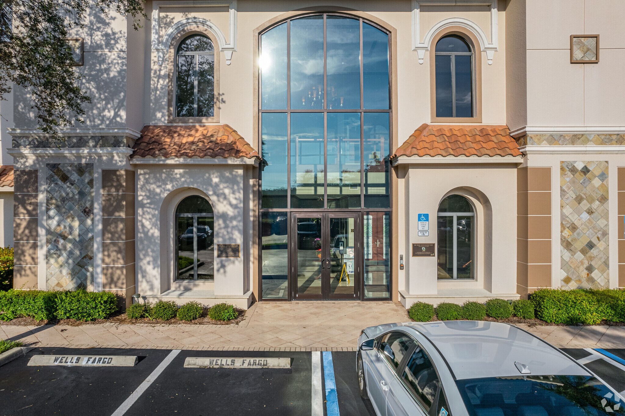 12140 Carissa Commerce Ct Fort Myers FL 33966 Six Mile Corporate 12140 Carissa Commerce Ct Fort Myers FL 33966 Six Mile Corporate