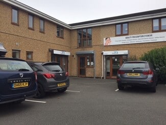 More details for Carr Ln, Wirral - Office for Lease