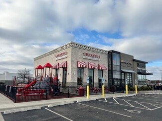 More details for 2150 S Randall Rd, Geneva, IL - Retail for Lease