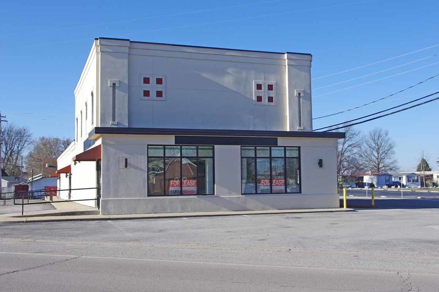 301 S Main St, Dupo, IL for lease - Building Photo - Image 1 of 13